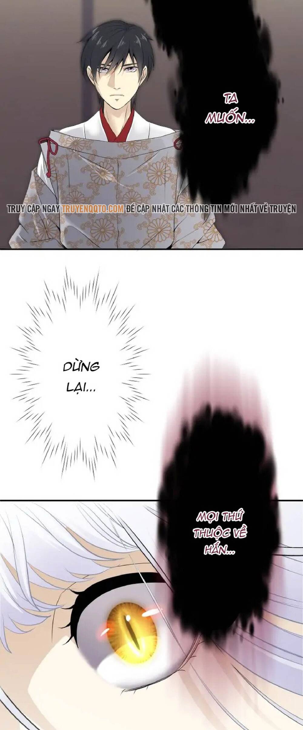 Dâng Mình Cho Nữ Xà Thần Chapter 3 - Trang 2