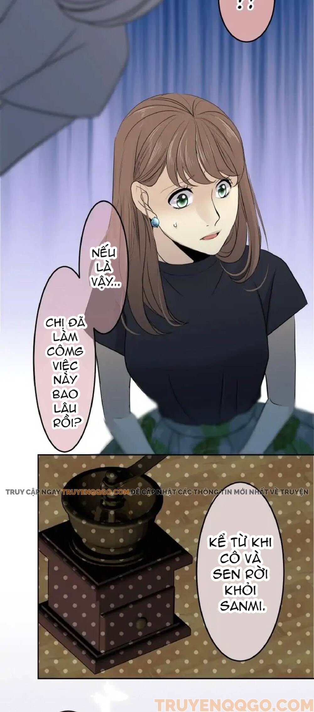 Dâng Mình Cho Nữ Xà Thần Chapter 31 - Trang 2