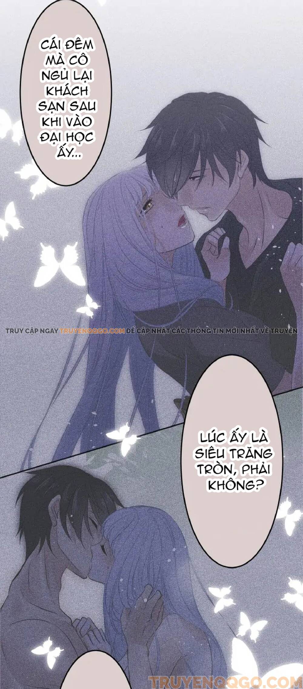 Dâng Mình Cho Nữ Xà Thần Chapter 31 - Trang 2