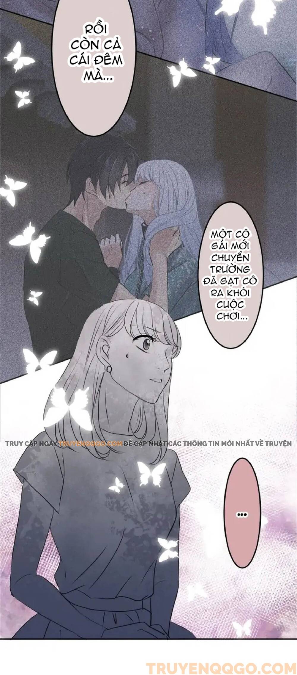 Dâng Mình Cho Nữ Xà Thần Chapter 31 - Trang 2