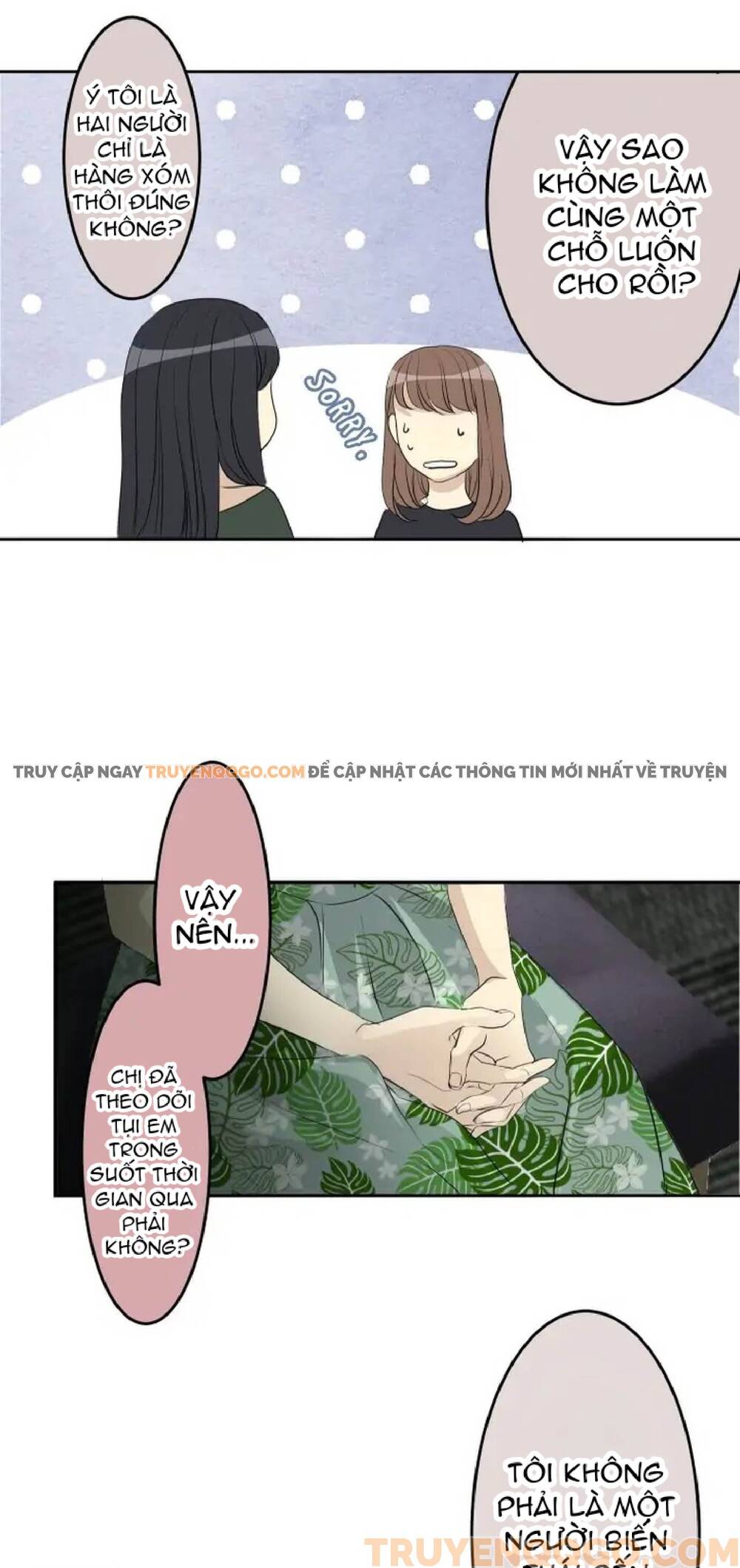 Dâng Mình Cho Nữ Xà Thần Chapter 31 - Trang 2