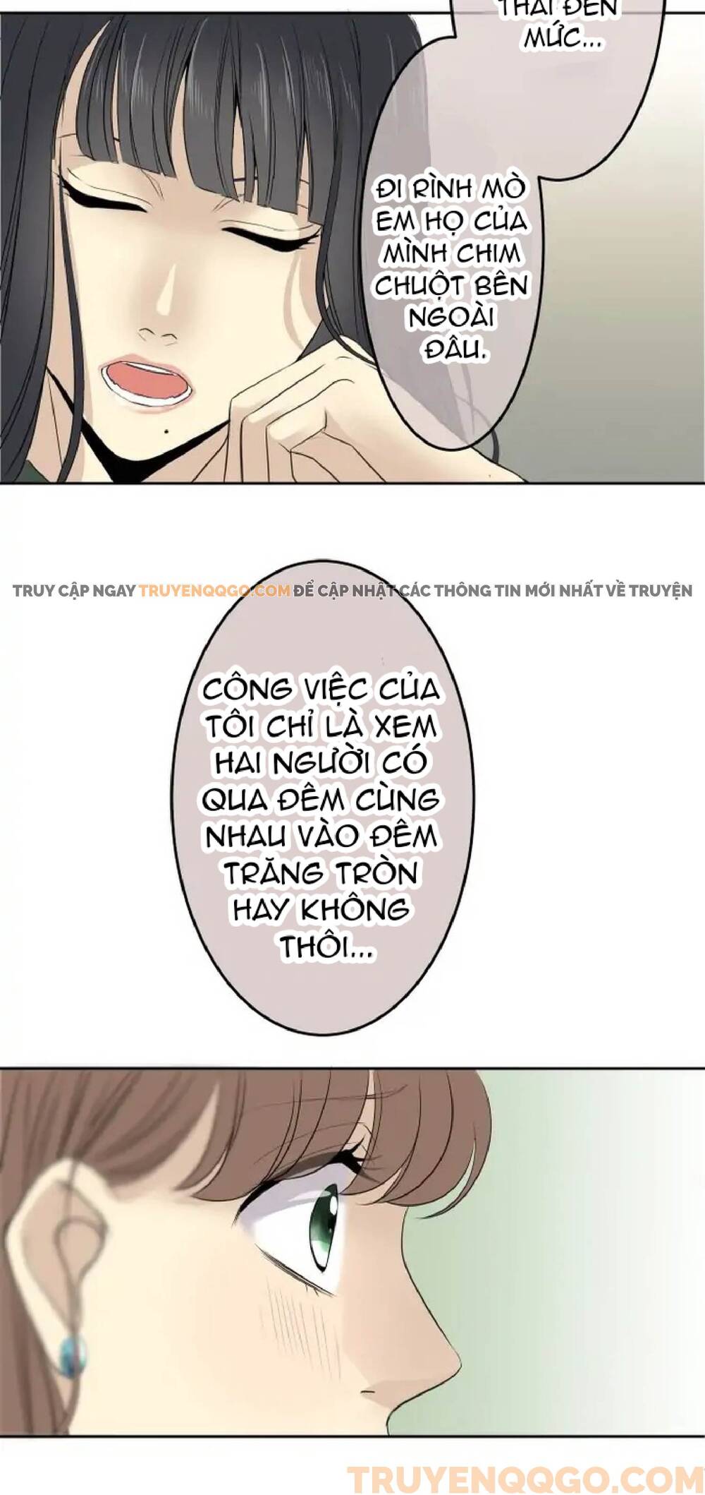 Dâng Mình Cho Nữ Xà Thần Chapter 31 - Trang 2