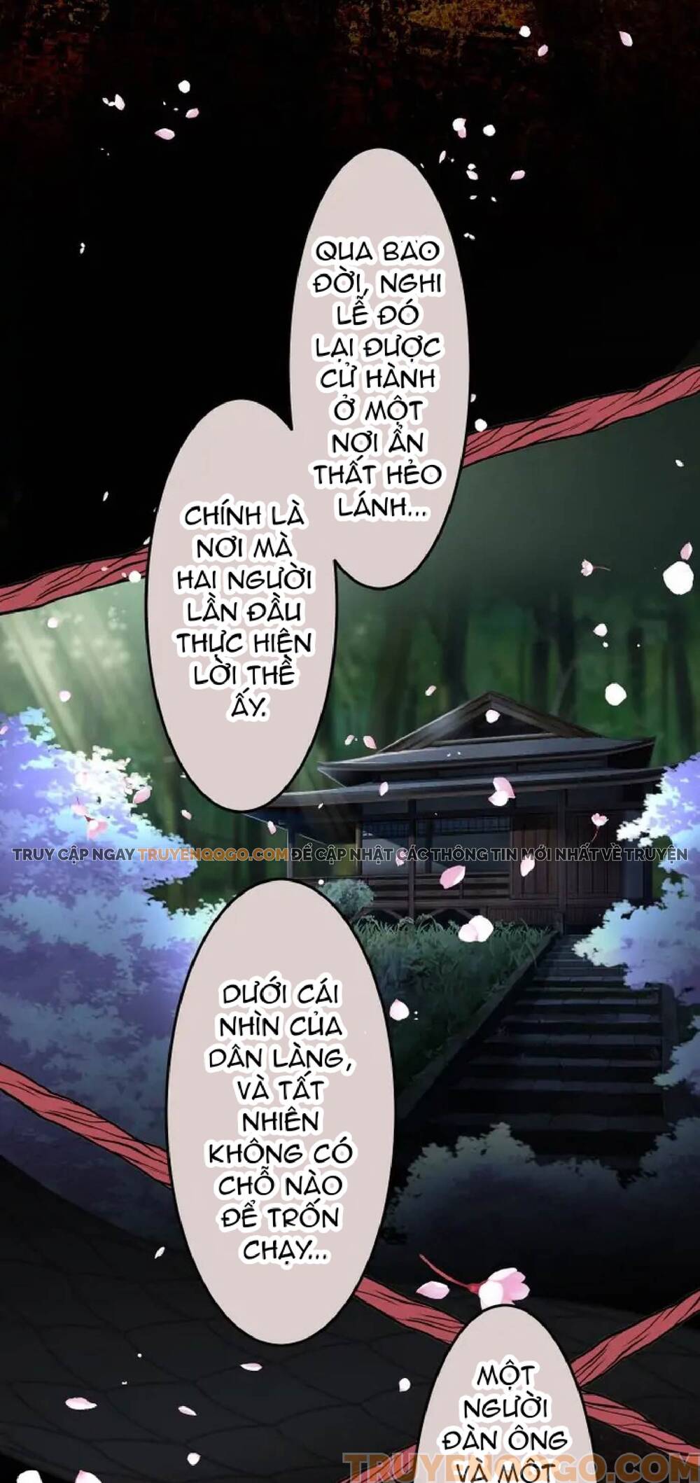 Dâng Mình Cho Nữ Xà Thần Chapter 31 - Trang 2