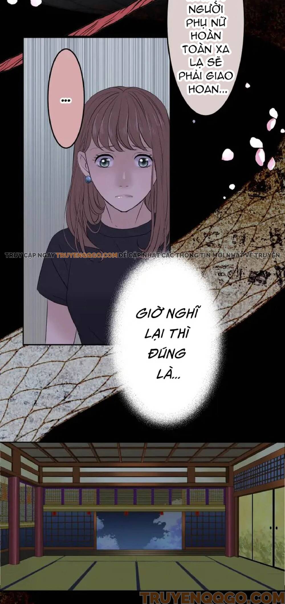 Dâng Mình Cho Nữ Xà Thần Chapter 31 - Trang 2