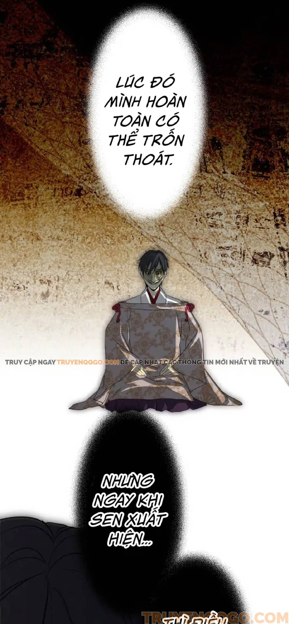 Dâng Mình Cho Nữ Xà Thần Chapter 31 - Trang 2