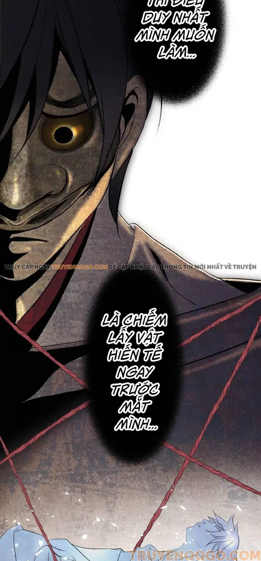 Dâng Mình Cho Nữ Xà Thần Chapter 31 - Trang 2