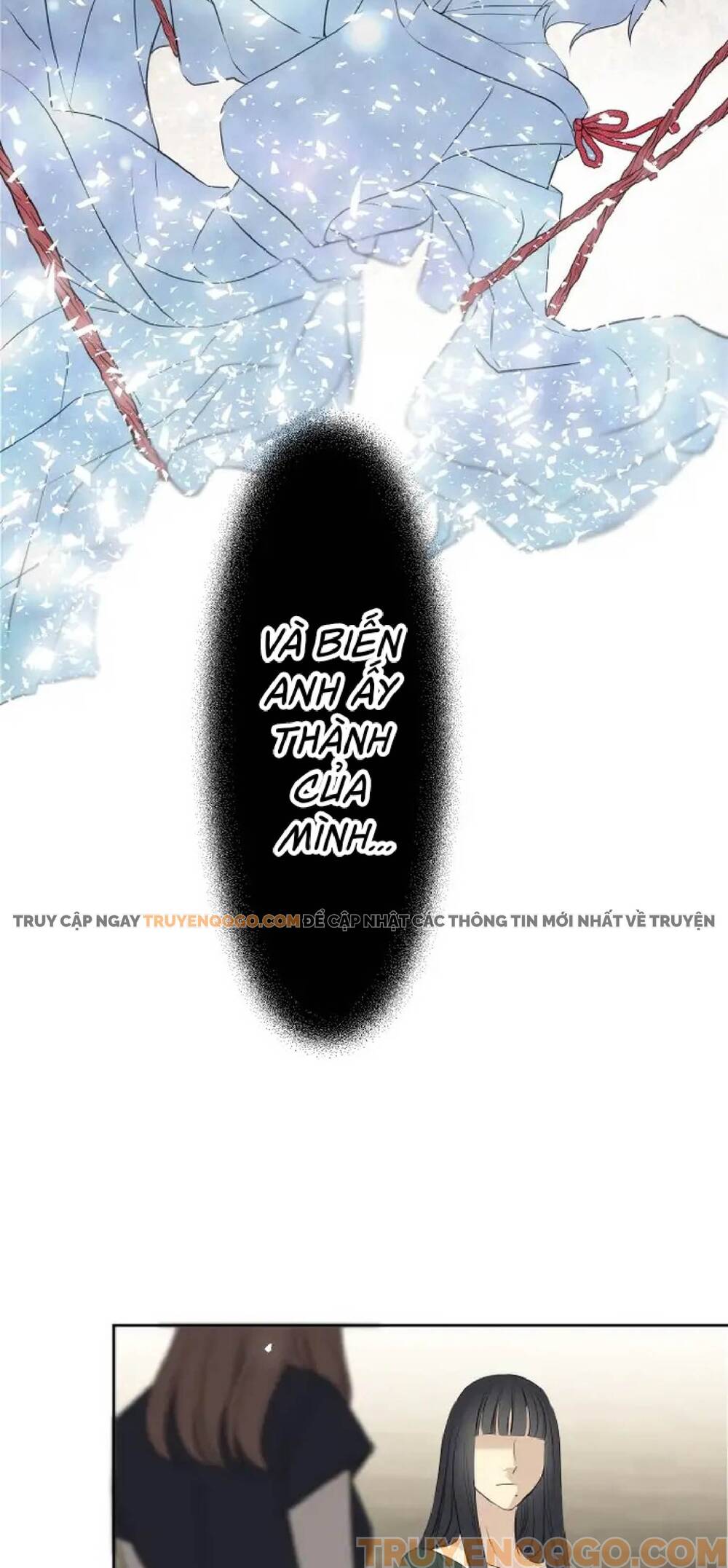 Dâng Mình Cho Nữ Xà Thần Chapter 31 - Trang 2