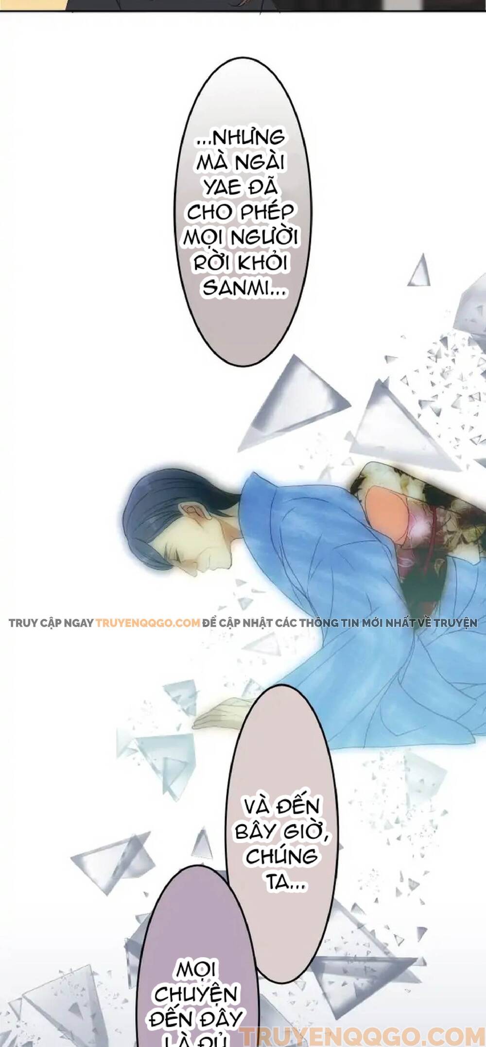 Dâng Mình Cho Nữ Xà Thần Chapter 31 - Trang 2