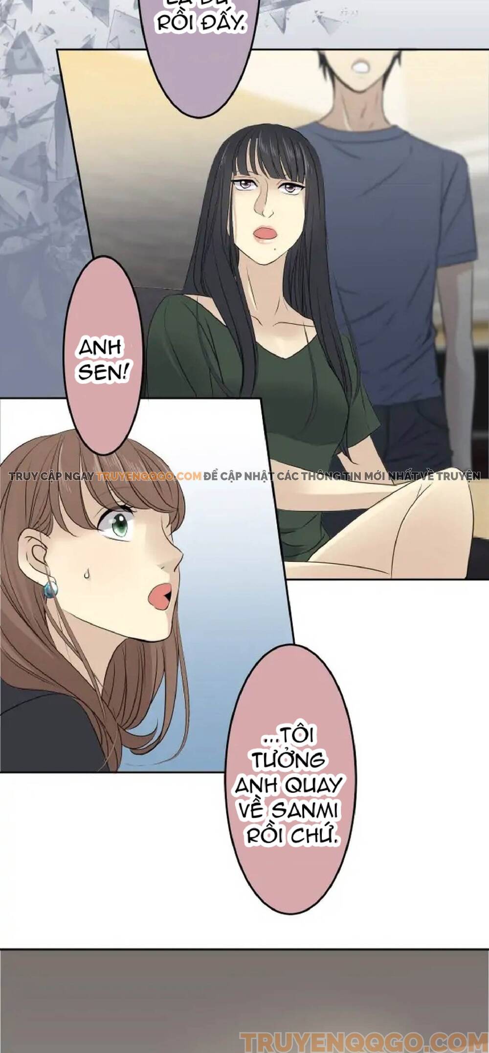 Dâng Mình Cho Nữ Xà Thần Chapter 31 - Trang 2