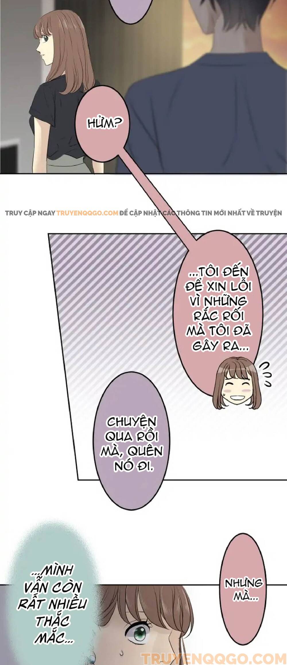 Dâng Mình Cho Nữ Xà Thần Chapter 31 - Trang 2