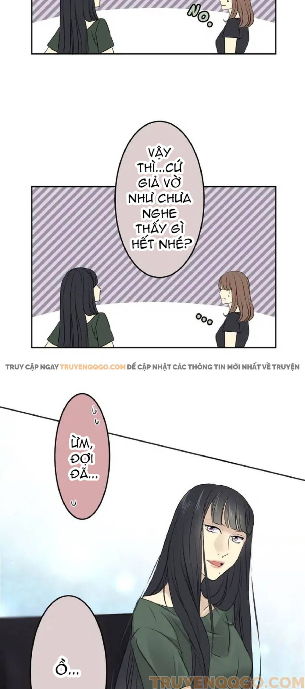 Dâng Mình Cho Nữ Xà Thần Chapter 31 - Trang 2