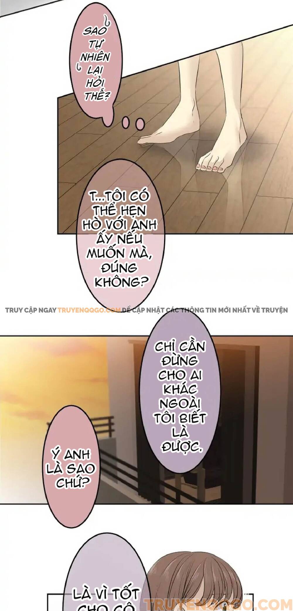 Dâng Mình Cho Nữ Xà Thần Chapter 31 - Trang 2