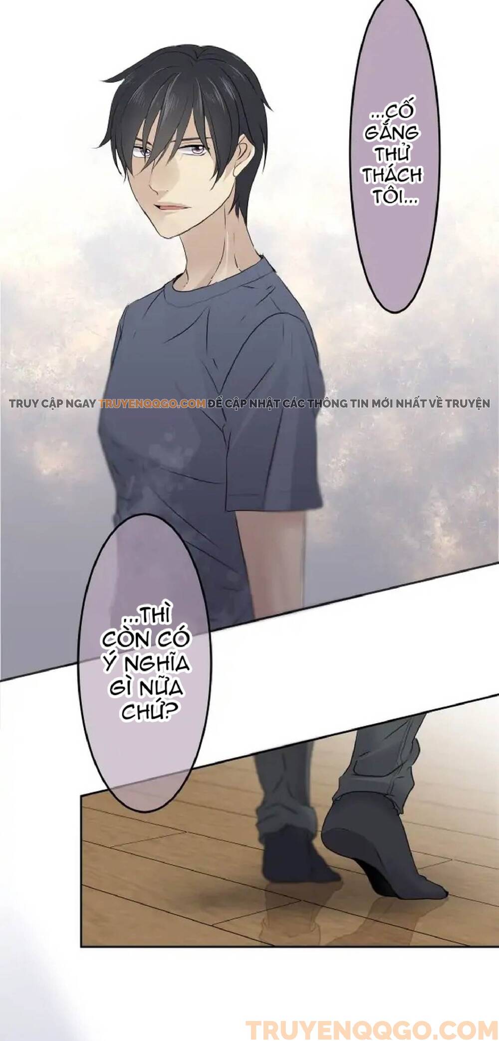 Dâng Mình Cho Nữ Xà Thần Chapter 31 - Trang 2