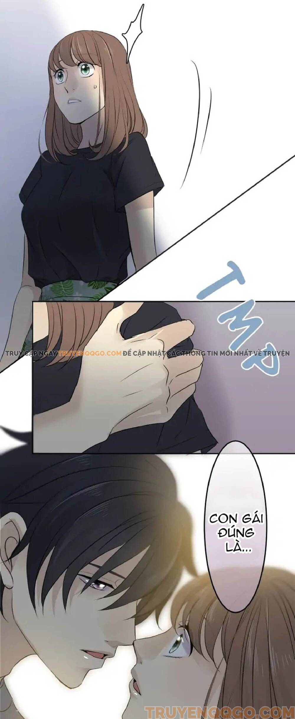 Dâng Mình Cho Nữ Xà Thần Chapter 31 - Trang 2