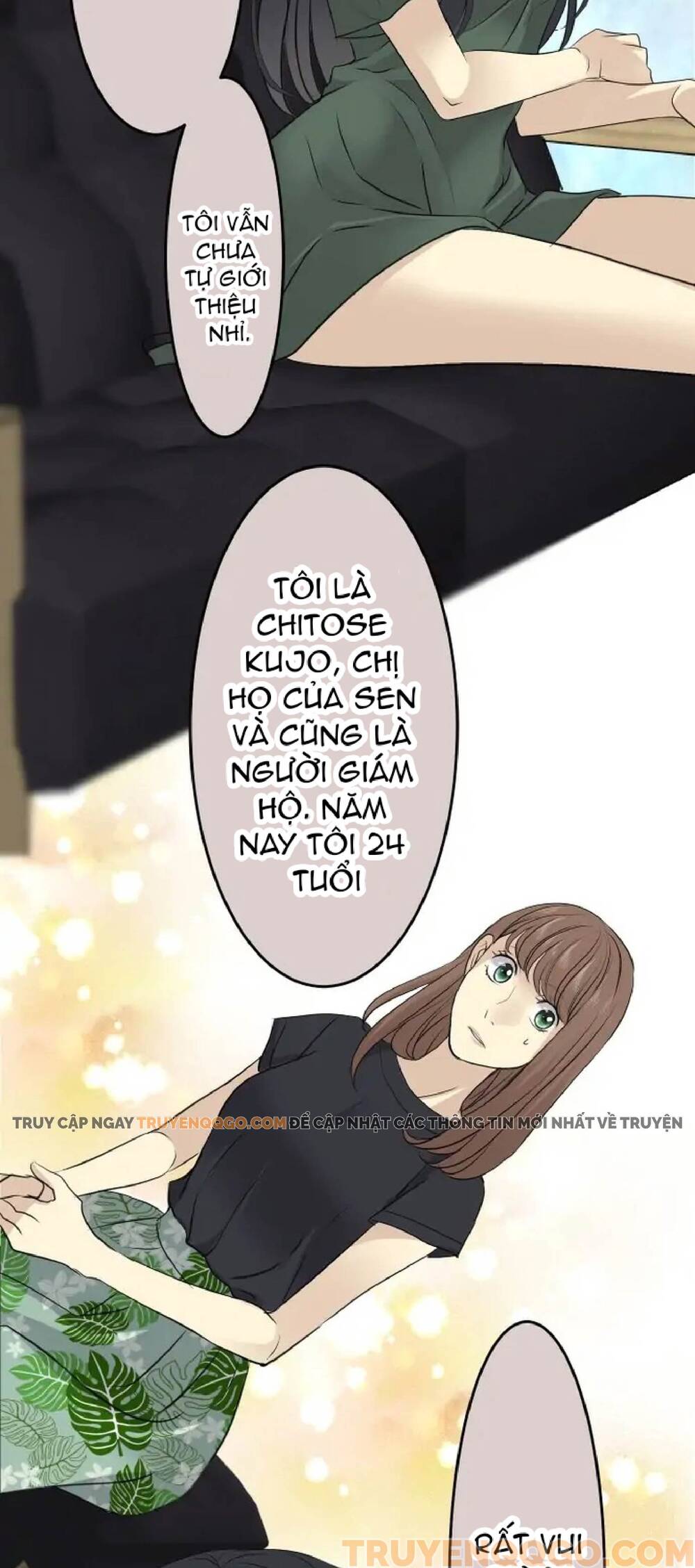 Dâng Mình Cho Nữ Xà Thần Chapter 31 - Trang 2