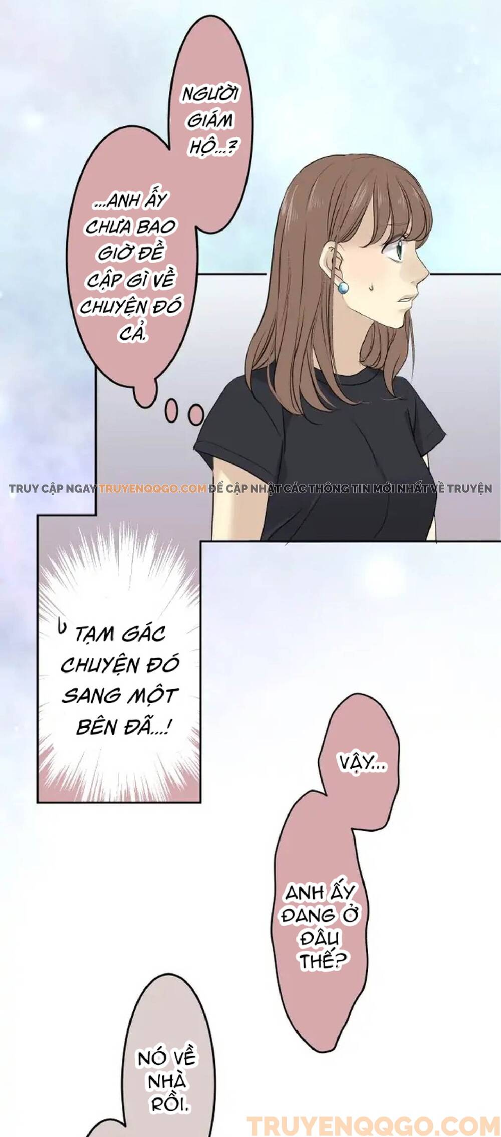 Dâng Mình Cho Nữ Xà Thần Chapter 31 - Trang 2
