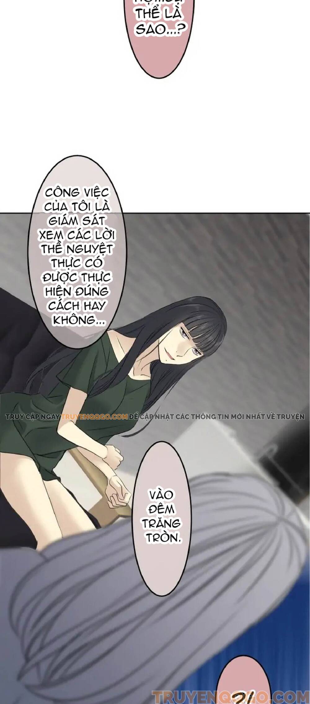 Dâng Mình Cho Nữ Xà Thần Chapter 31 - Trang 2