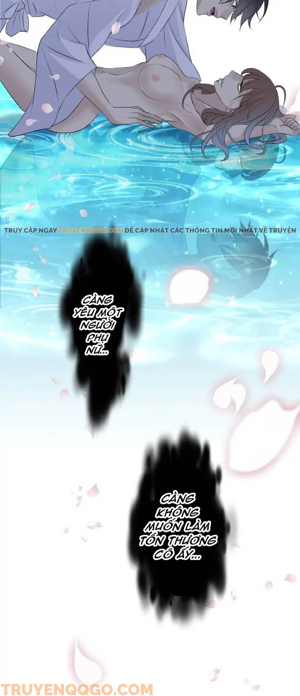 Dâng Mình Cho Nữ Xà Thần Chapter 33 - Trang 2