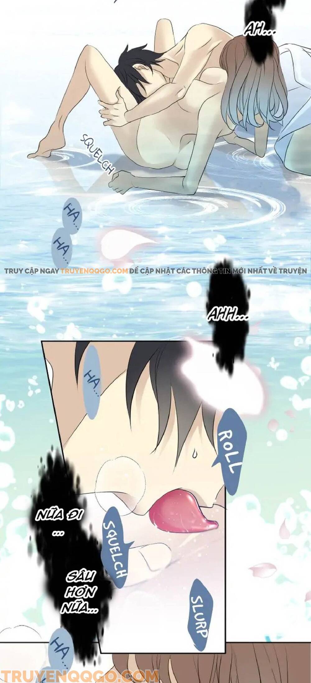 Dâng Mình Cho Nữ Xà Thần Chapter 33 - Trang 2