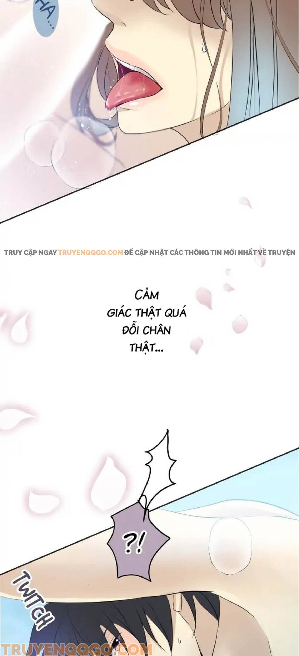 Dâng Mình Cho Nữ Xà Thần Chapter 33 - Trang 2