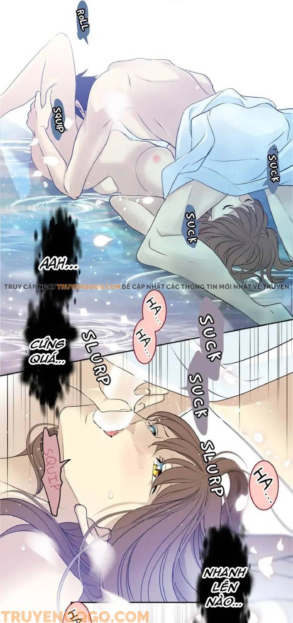 Dâng Mình Cho Nữ Xà Thần Chapter 33 - Trang 2