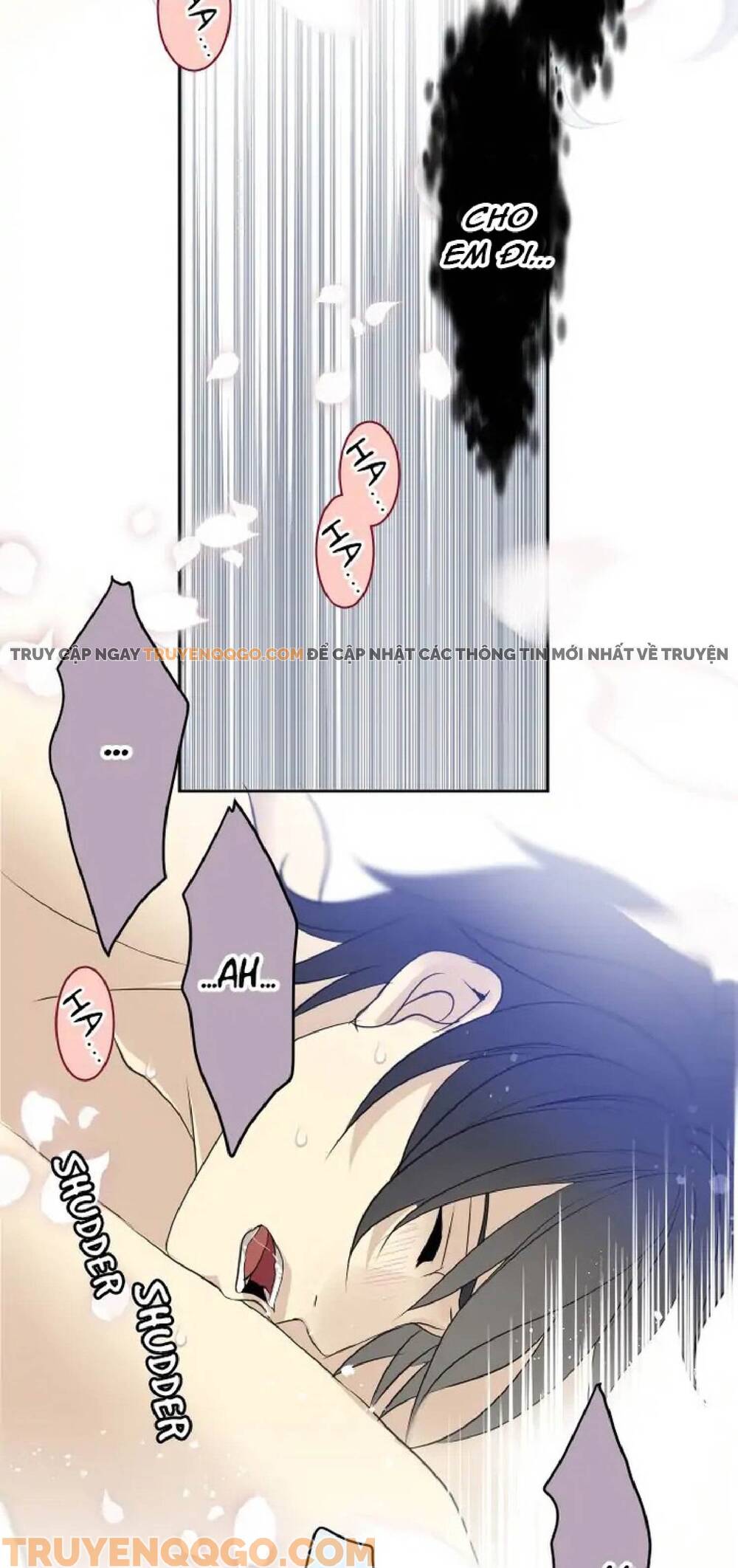 Dâng Mình Cho Nữ Xà Thần Chapter 33 - Trang 2