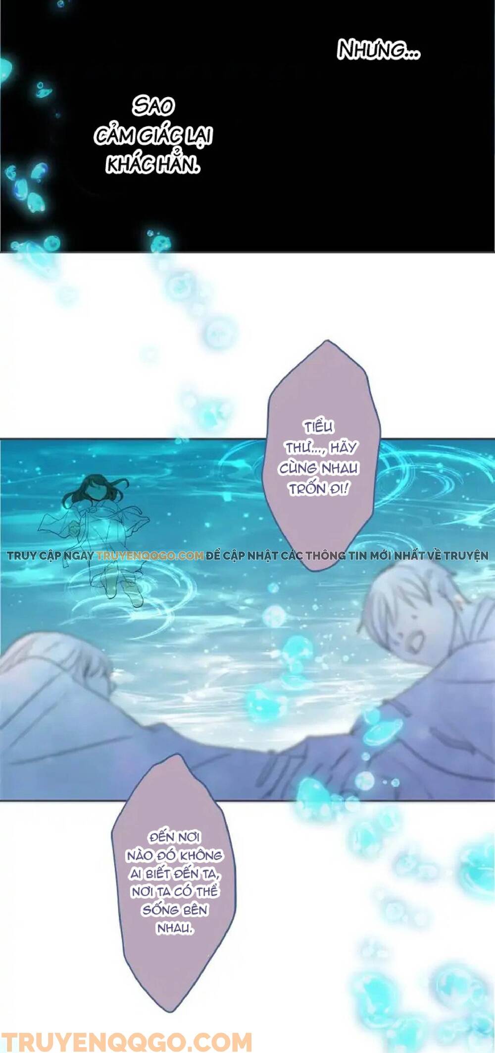 Dâng Mình Cho Nữ Xà Thần Chapter 33 - Trang 2