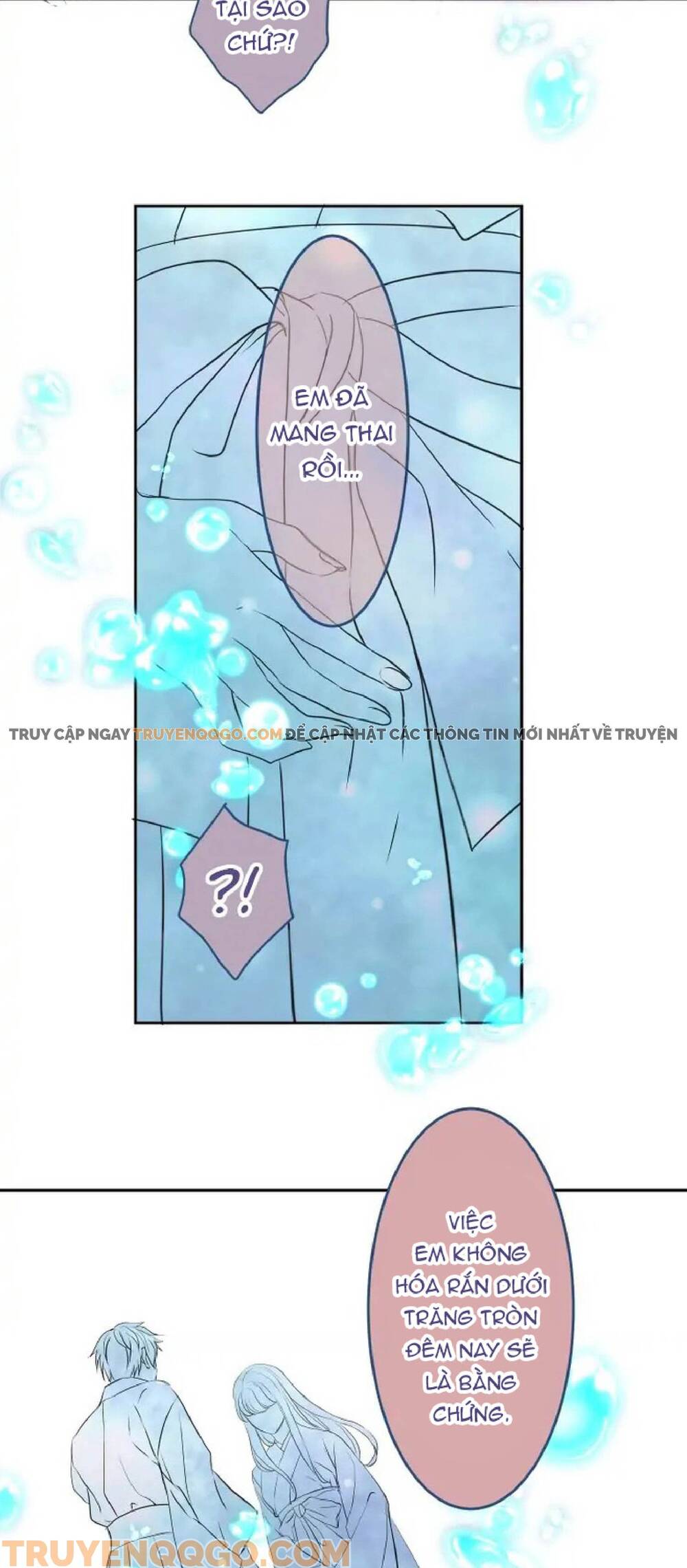 Dâng Mình Cho Nữ Xà Thần Chapter 33 - Trang 2