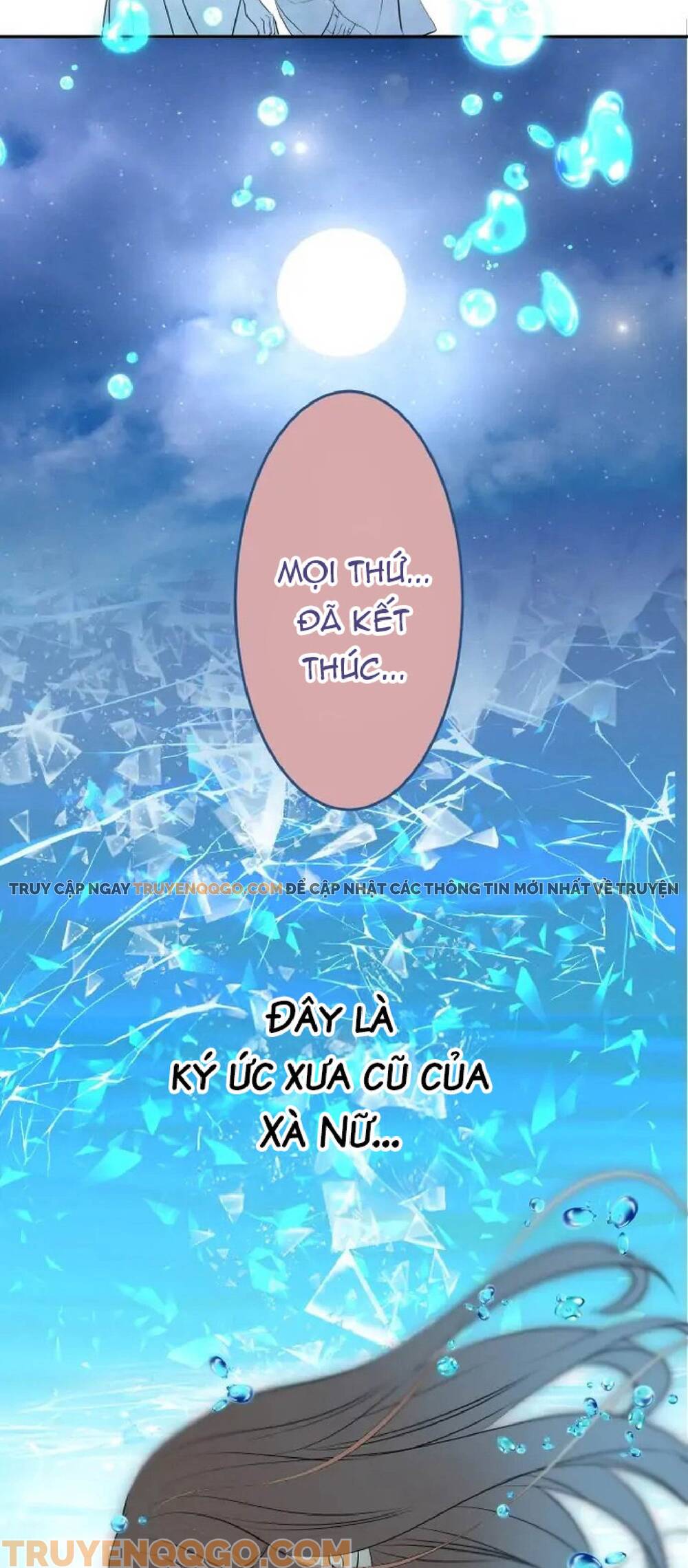 Dâng Mình Cho Nữ Xà Thần Chapter 33 - Trang 2