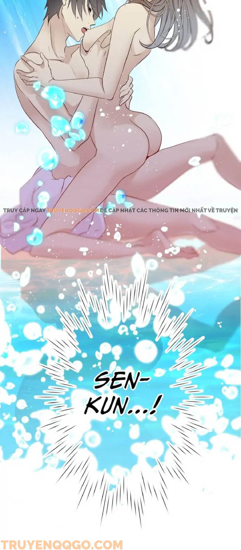 Dâng Mình Cho Nữ Xà Thần Chapter 33 - Trang 2