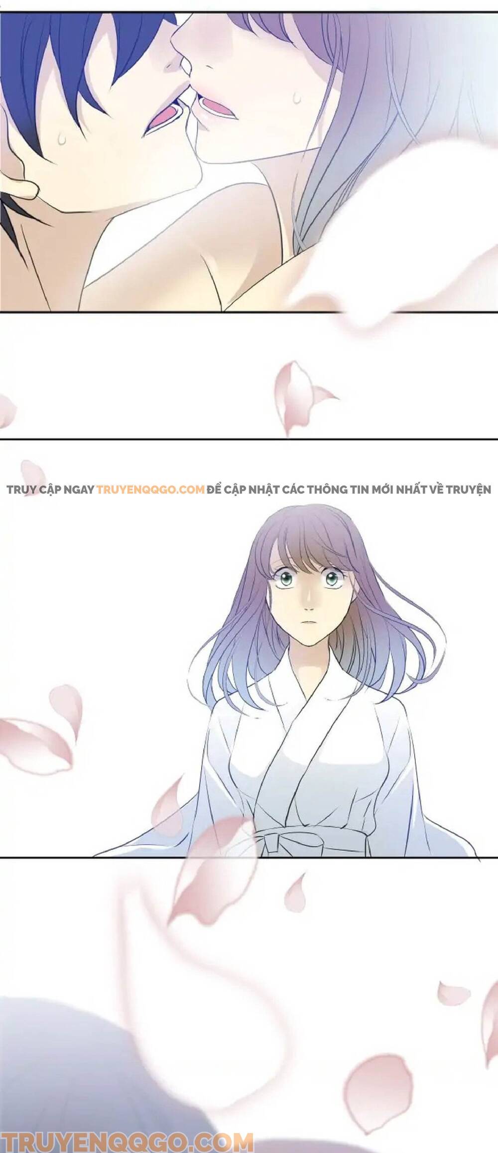 Dâng Mình Cho Nữ Xà Thần Chapter 33 - Trang 2