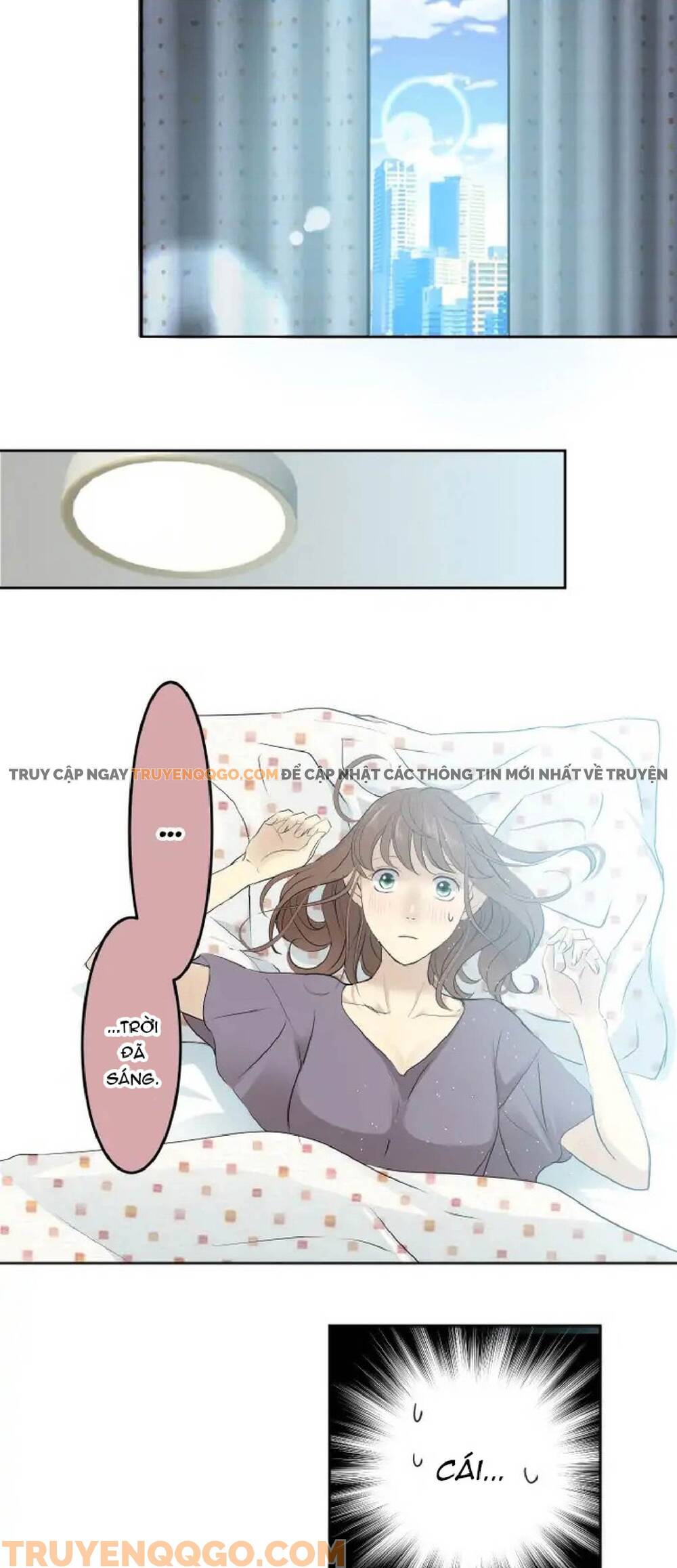 Dâng Mình Cho Nữ Xà Thần Chapter 33 - Trang 2