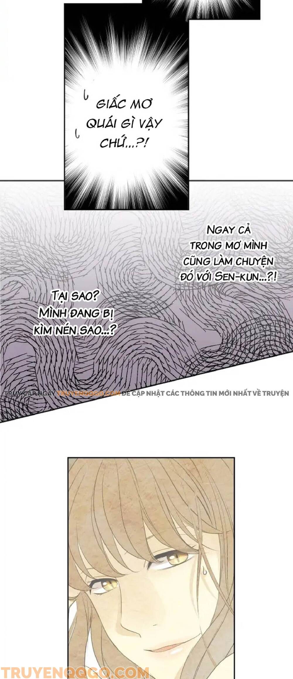 Dâng Mình Cho Nữ Xà Thần Chapter 33 - Trang 2