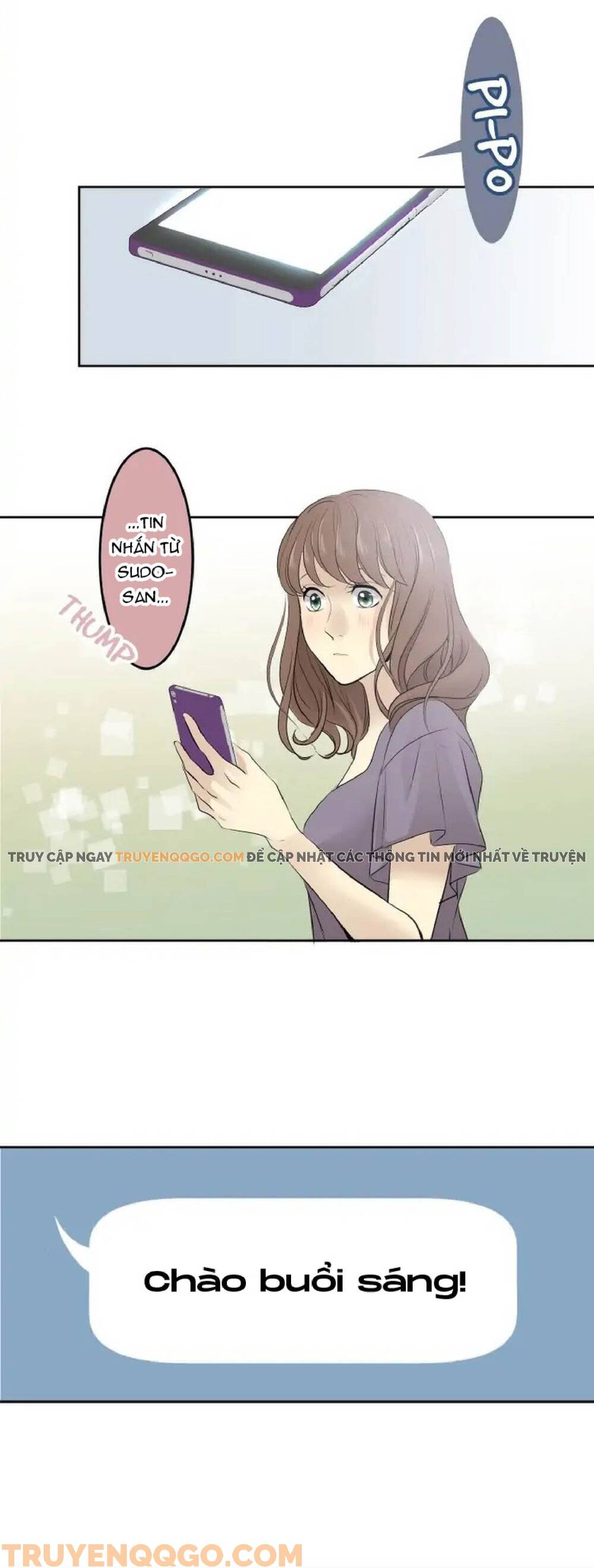 Dâng Mình Cho Nữ Xà Thần Chapter 33 - Trang 2
