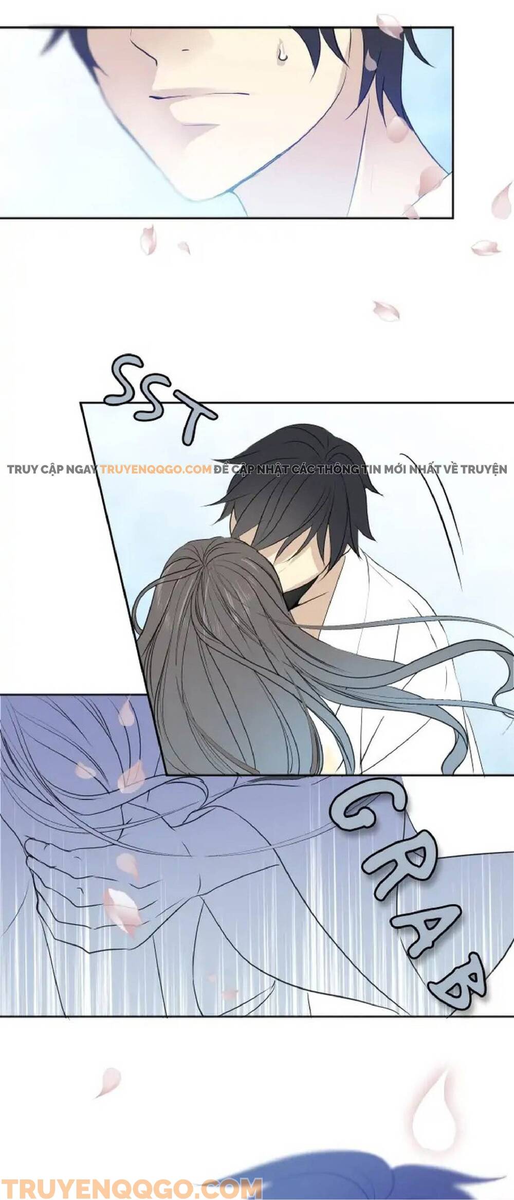 Dâng Mình Cho Nữ Xà Thần Chapter 33 - Trang 2