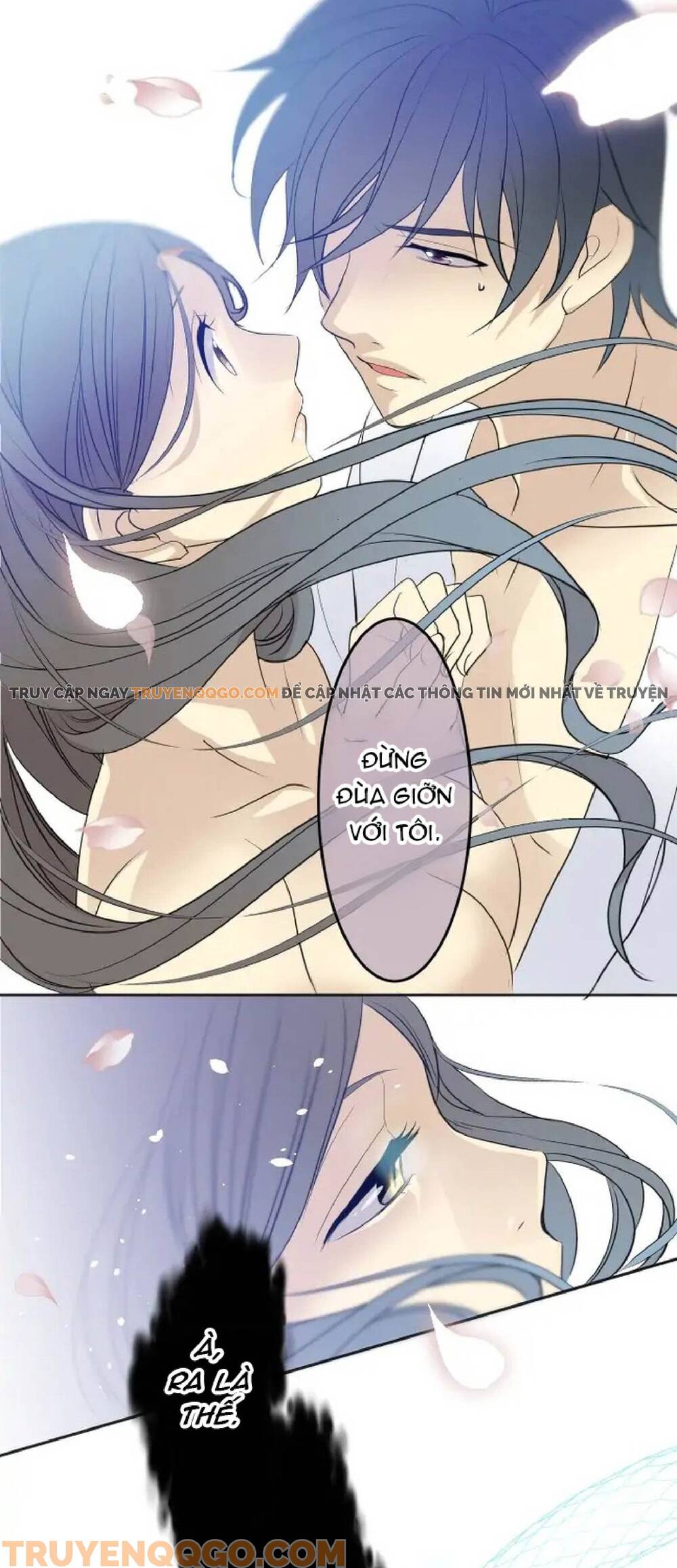 Dâng Mình Cho Nữ Xà Thần Chapter 33 - Trang 2