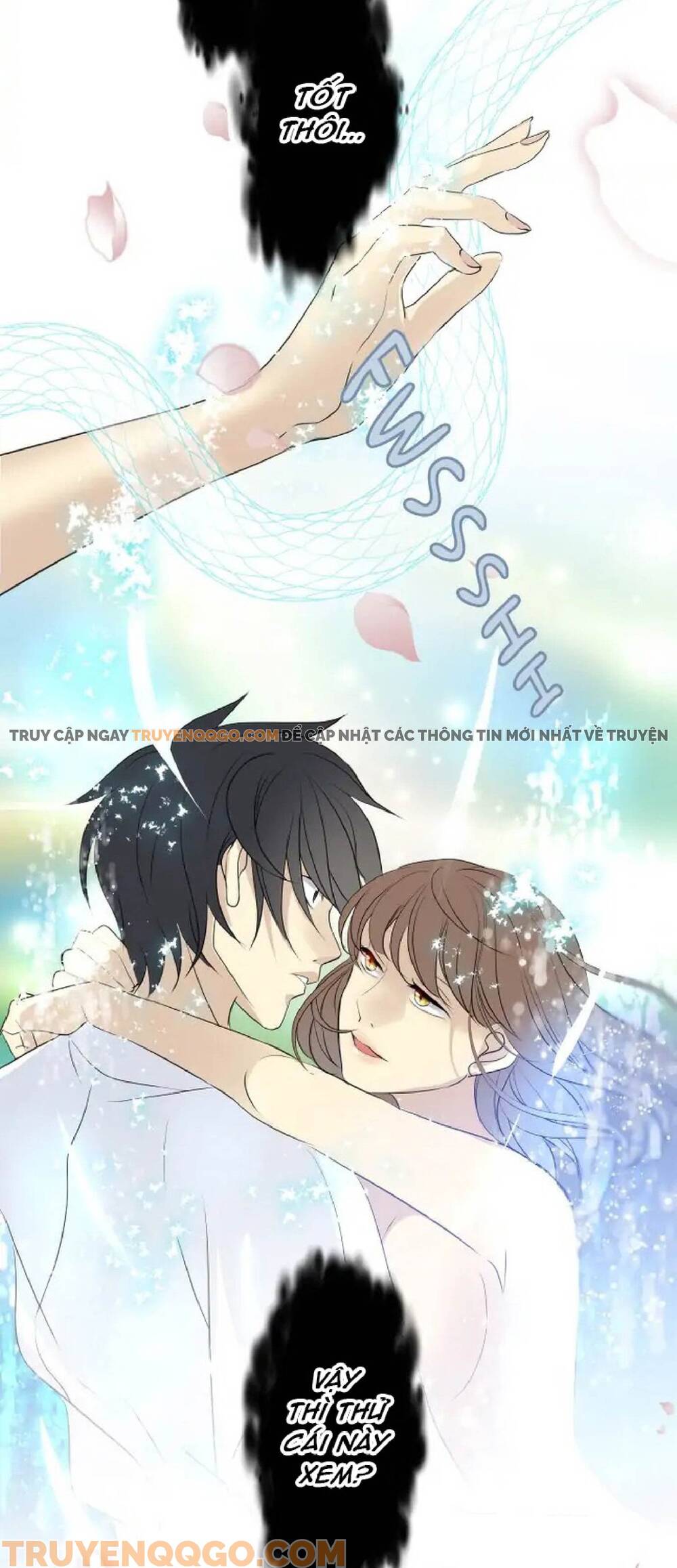 Dâng Mình Cho Nữ Xà Thần Chapter 33 - Trang 2
