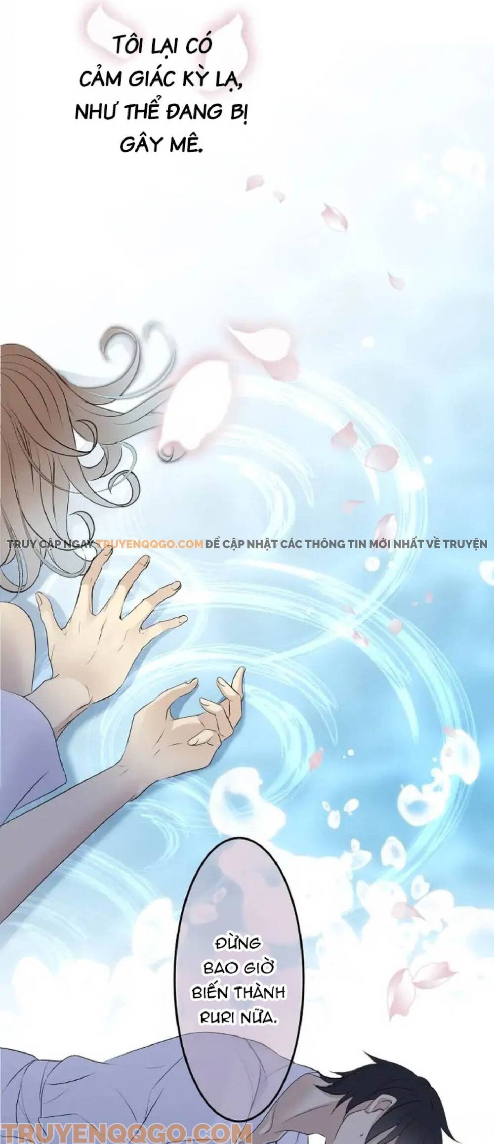 Dâng Mình Cho Nữ Xà Thần Chapter 33 - Trang 2