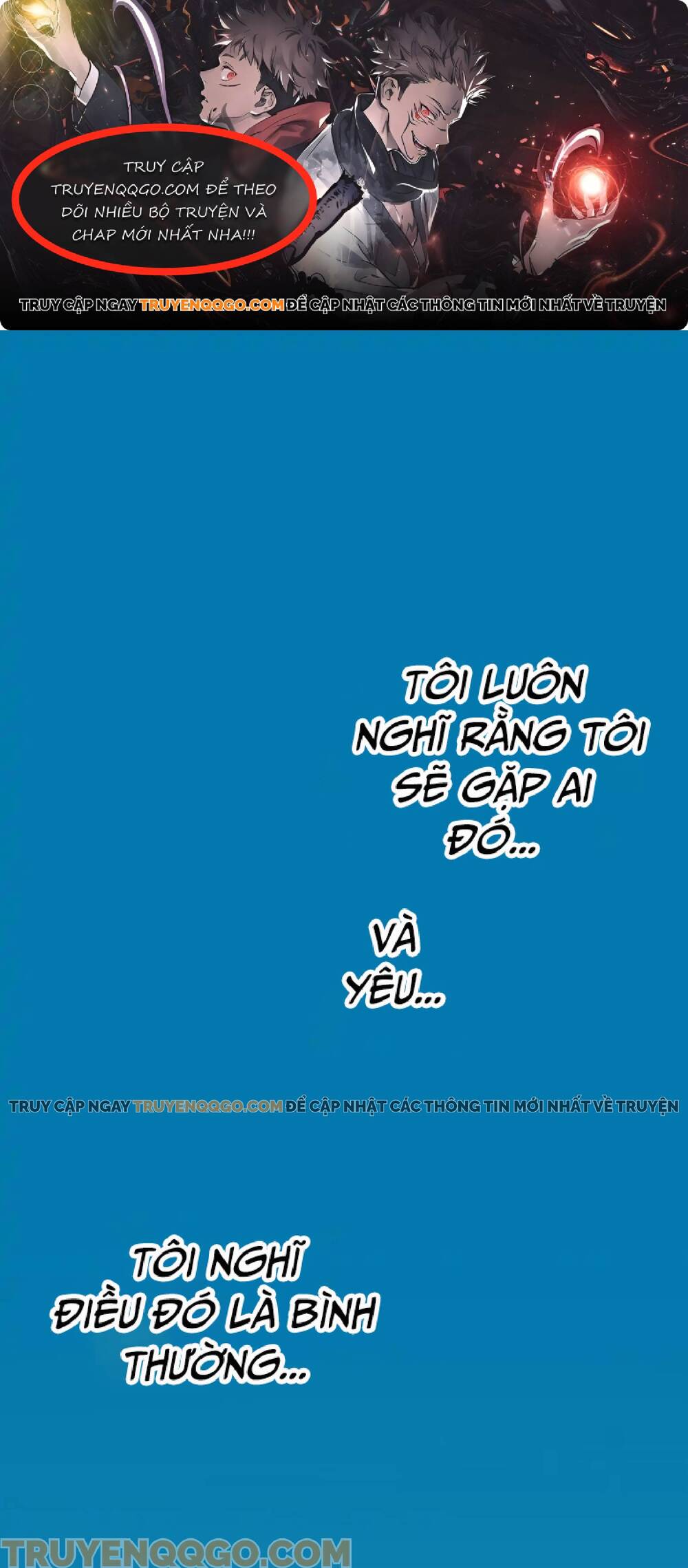 Dâng Mình Cho Nữ Xà Thần Chapter 34 - Trang 2