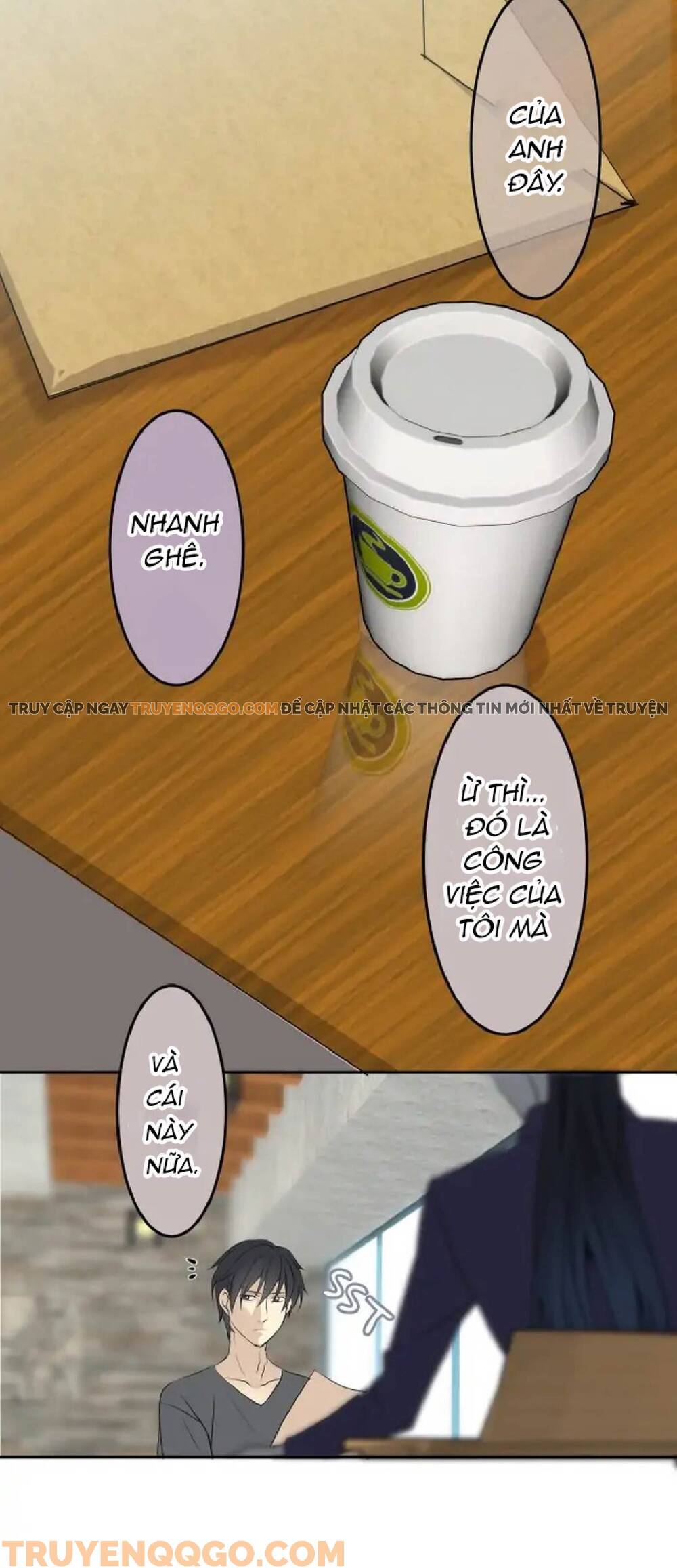 Dâng Mình Cho Nữ Xà Thần Chapter 34 - Trang 2