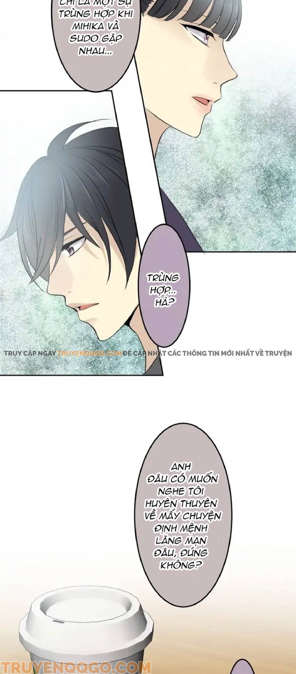 Dâng Mình Cho Nữ Xà Thần Chapter 34 - Trang 2
