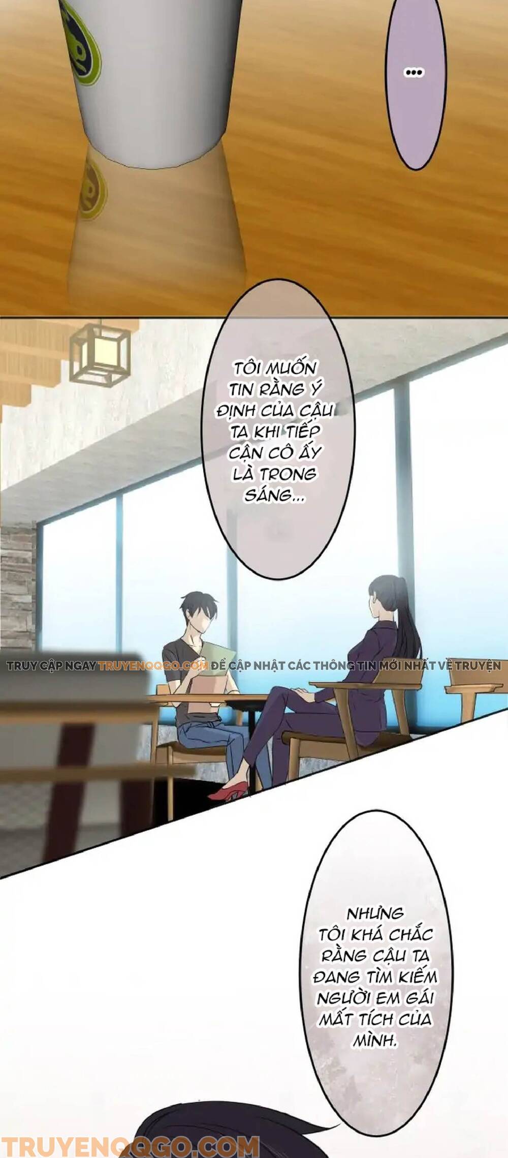 Dâng Mình Cho Nữ Xà Thần Chapter 34 - Trang 2