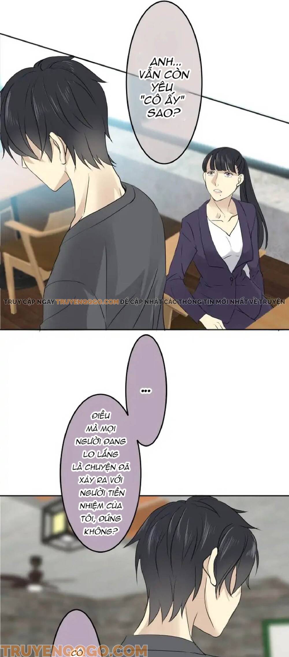 Dâng Mình Cho Nữ Xà Thần Chapter 34 - Trang 2