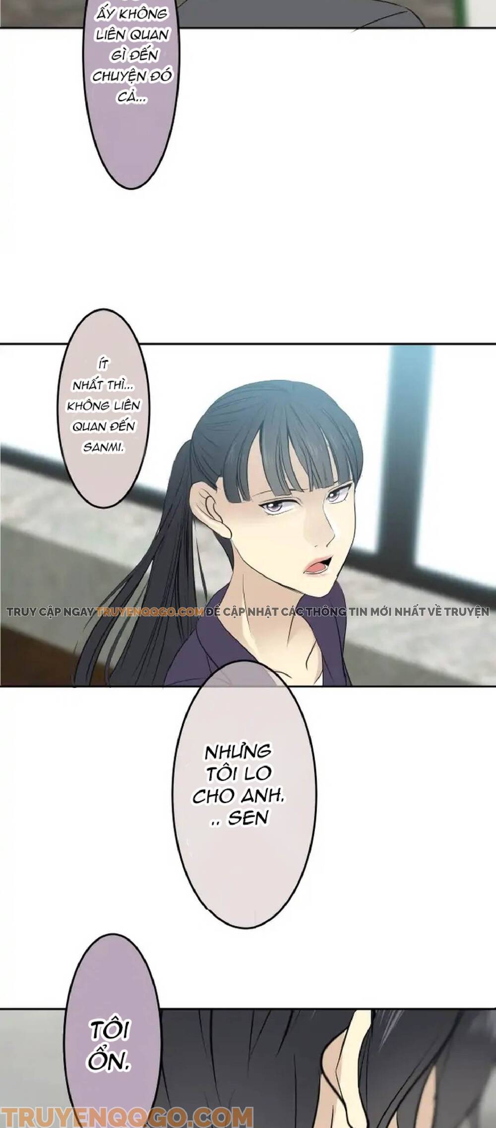 Dâng Mình Cho Nữ Xà Thần Chapter 34 - Trang 2