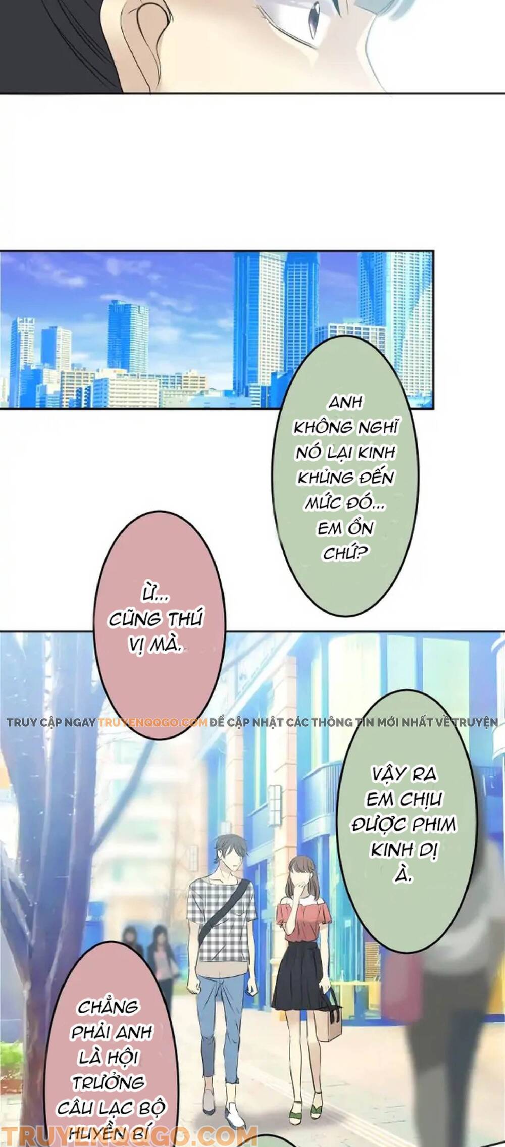 Dâng Mình Cho Nữ Xà Thần Chapter 34 - Trang 2