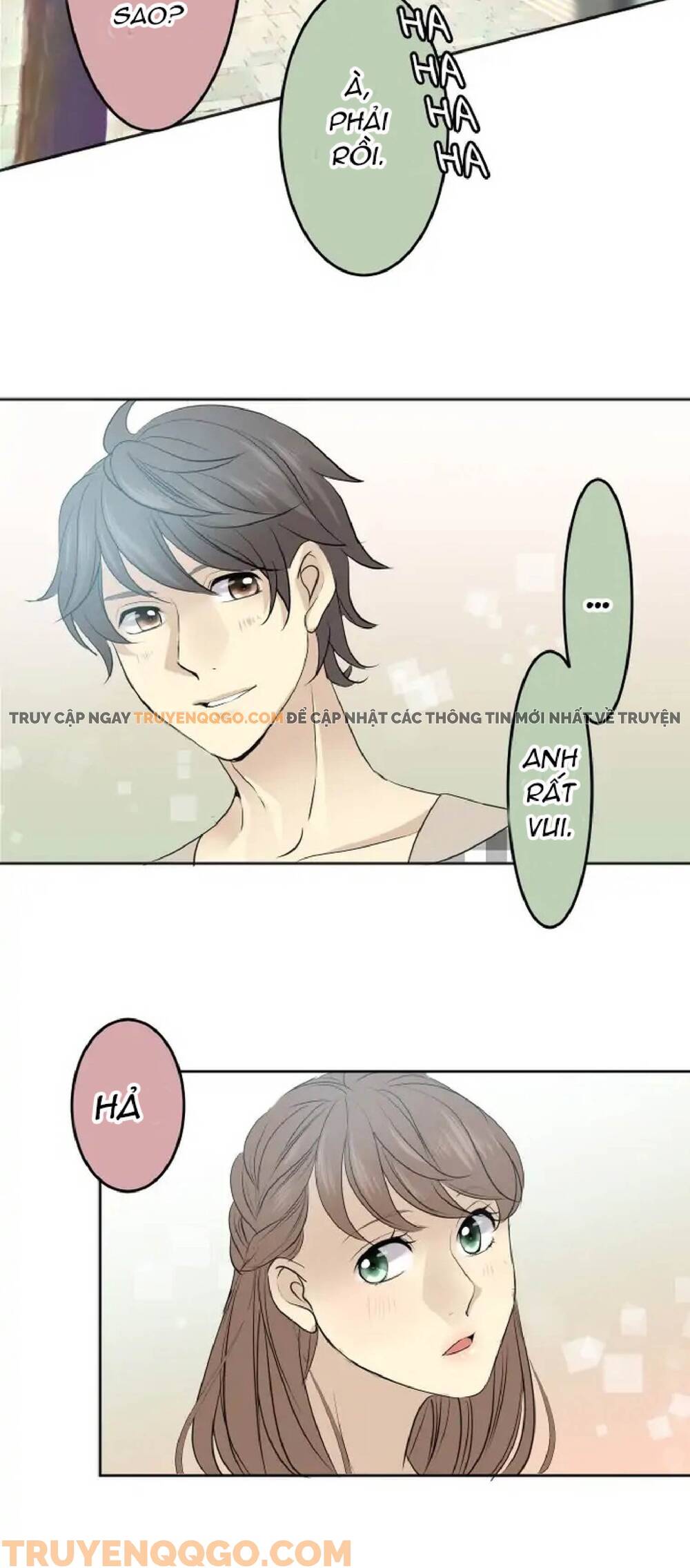 Dâng Mình Cho Nữ Xà Thần Chapter 34 - Trang 2