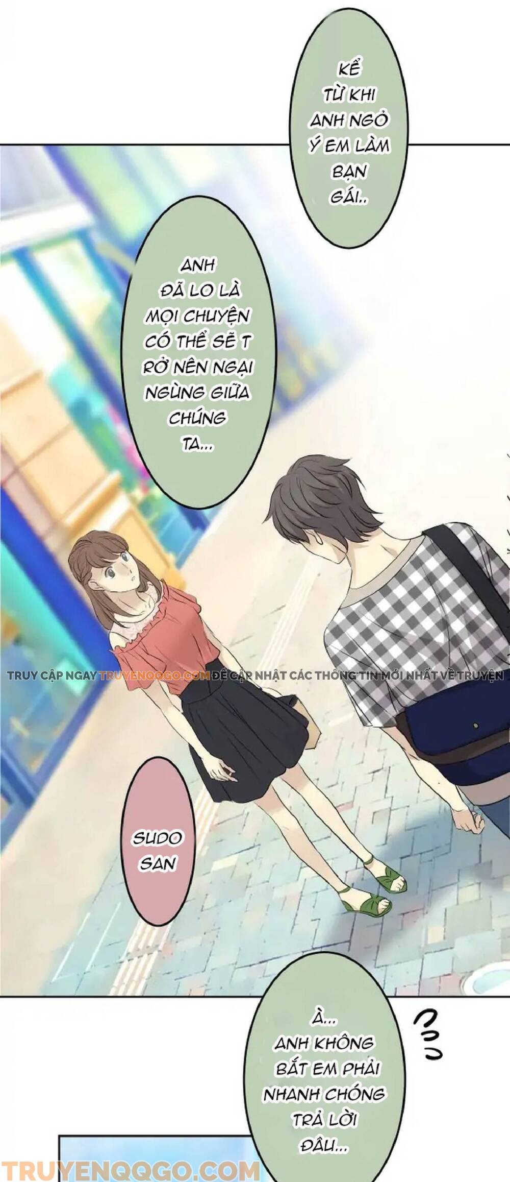 Dâng Mình Cho Nữ Xà Thần Chapter 34 - Trang 2