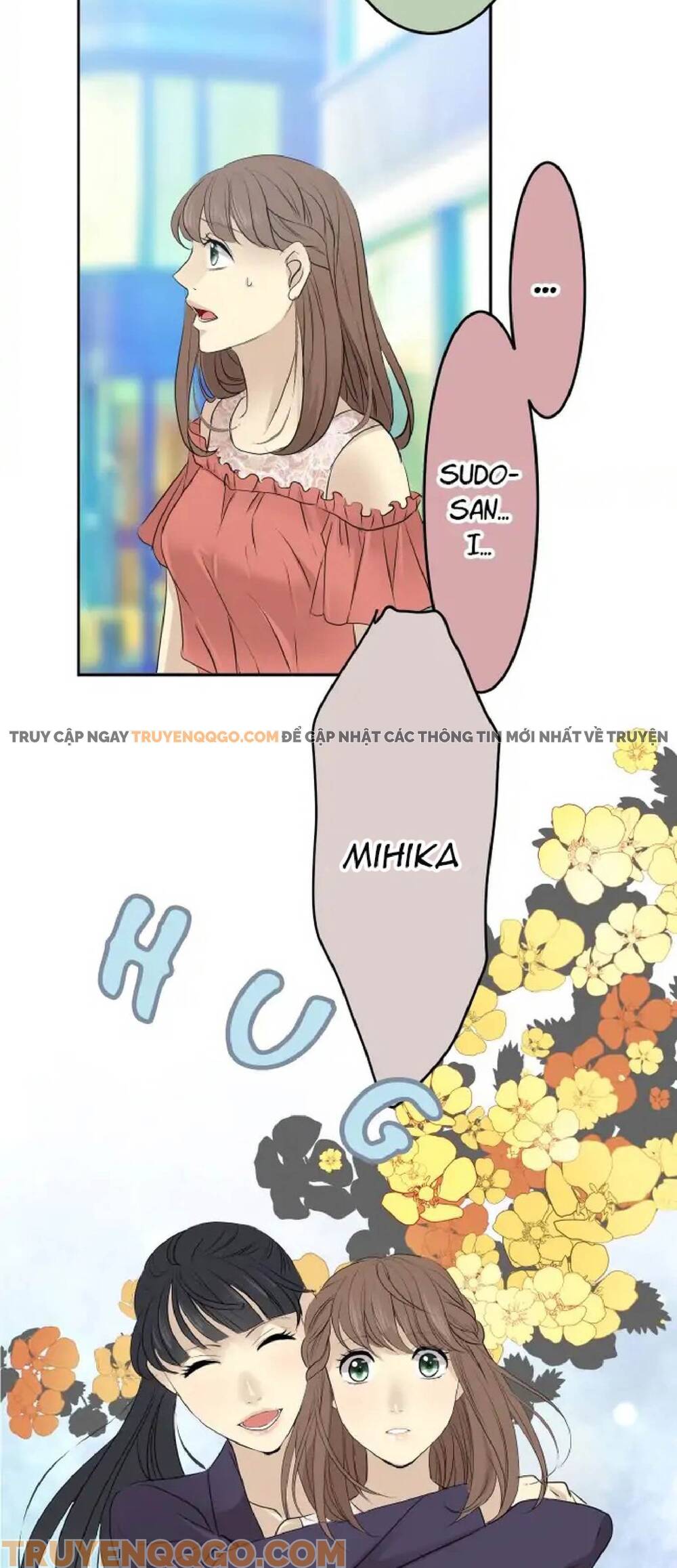 Dâng Mình Cho Nữ Xà Thần Chapter 34 - Trang 2