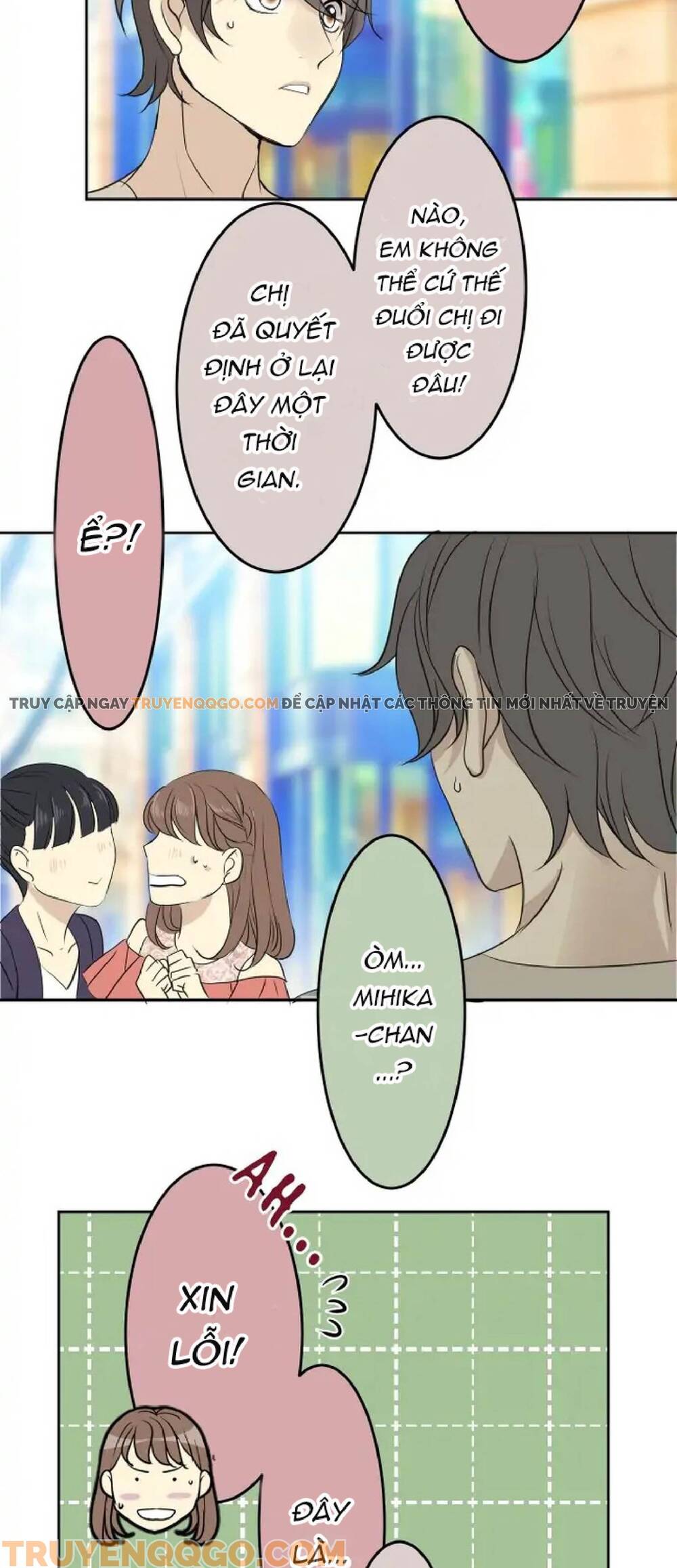 Dâng Mình Cho Nữ Xà Thần Chapter 34 - Trang 2