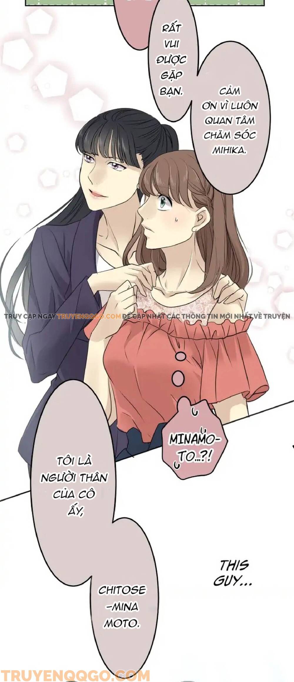 Dâng Mình Cho Nữ Xà Thần Chapter 34 - Trang 2